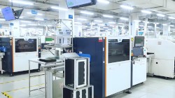 EMS电子制造服务